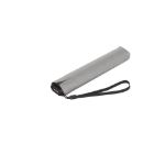 Obrázek z Knirps US.050 ultra light slim manual stone- lehký dámský skládací plochý deštník šedá 