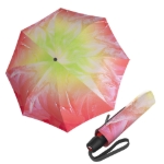 Obrázek z Knirps T .200 medium duomatic art sun elegantní plně automatický deštník vícebarevný 