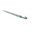 Obrázek z Knirps T .760 Stick Automatic pencil ice- elegantní holový vystřelovací deštník vícebarevný 