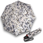 Obrázek z KNIRPS T.200 Epic Blizzard - elegantní plně automatický deštník vícebarevný 