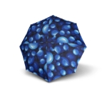 Obrázek z KNIRPS T.200 Dreaming - elegantní plně automatický deštník modrá 