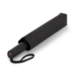 Obrázek z Knirps Duomatic Vented A.405 XXL - elegantní plnoautomatický deštník černá 