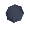 Obrázek z KNIRPS T.200 REFLECTIVE RAIN NAVY - elegantní dámský plně automatický deštník modrá 