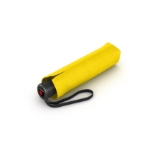 Obrázek z KNIRPS A.050 MEDIUM SUN - elegantní dámský skládací deštník žlutá 