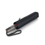 Obrázek z KNIRPS T.400 PRINTS PATTERN - elegantní pánský plně automatický deštník 