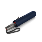 Obrázek z KNIRPS T.400 NAVY - elegantní pánský plně automatický deštník 