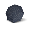 Obrázek z KNIRPS T.200 KELLY DARK NAVY - elegantní dámský plně automatický deštník modrá 