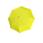 Obrázek z Knirps U.900 XXL YELLOW - ultralehký holový deštník žlutá 