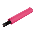 Obrázek z KNIRPS U.90 XXL NEON PINK - ultralehký skládací deštník 