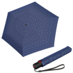 Obrázek z KNIRPS U.200 RAIN BLUE - elegantní dámský plně automatický deštník modrá 