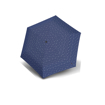 Obrázek z KNIRPS U.200 RAIN BLUE - elegantní dámský plně automatický deštník modrá 
