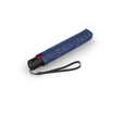 Obrázek z KNIRPS U.200 RAIN BLUE - elegantní dámský plně automatický deštník modrá 