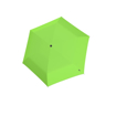 Obrázek z KNIRPS U.200 NEON GREEN - elegantní dámský plně automatický deštník zelená 