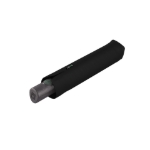 Obrázek z KNIRPS - VISION DUOMATIC - ROOT - BIO plně automatický deštník černá 