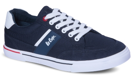 Obrázek Lee Cooper LCW-25-02-3245M Pánské tenisky navy