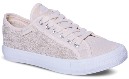 Obrázek Lee Cooper LCW-25-31-3420L Dámské tenisky béžové