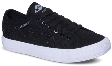 Obrázek Lee Cooper LCW-25-31-3421L Dámské tenisky černé