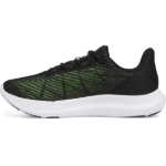 Obrázek z Under Armour UA Charged Speed Swift-BLK Pánské boty černé 