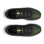 Obrázek z Under Armour UA Charged Speed Swift-BLK Pánské boty černé 