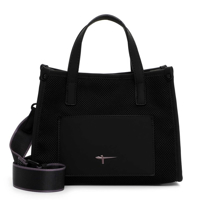 Tamaris Florentina 33761-100 Black Dámská kabelka přes rameno černá 6 L