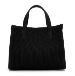 Obrázek z Tamaris Florentina 33761-100 Black Dámská kabelka přes rameno černá 6 L 