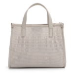 Obrázek z Tamaris Florentina 33761-400 Beige Dámská kabelka přes rameno béžová 6 L 