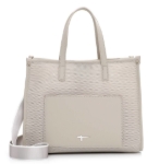 Obrázek z Tamaris Florentina 33762-400 Beige Dámská kabelka přes rameno béžová 15 L 