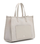 Obrázek z Tamaris Florentina 33762-400 Beige Dámská kabelka přes rameno béžová 15 L 