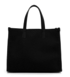 Obrázek z Tamaris Florentina 33762-100 Black Dámská kabelka přes rameno černá 15 L 