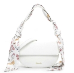 Obrázek z Tamaris Fabia 33501-300 White Dámská kabelka přes rameno bílá 2 L 