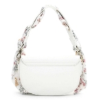 Obrázek z Tamaris Fabia 33501-300 White Dámská kabelka přes rameno bílá 2 L 