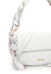 Obrázek z Tamaris Fabia 33501-300 White Dámská kabelka přes rameno bílá 2 L 