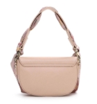 Obrázek z Tamaris Fabia 33501-644 Pink salt Dámská kabelka přes rameno růžová 2 L 