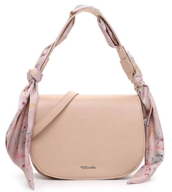 Obrázek z Tamaris Fabia 33502-644  Pink salt Dámská kabelka přes rameno růžová 4 L 