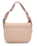 Obrázek z Tamaris Fabia 33502-644  Pink salt Dámská kabelka přes rameno růžová 4 L 