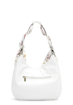 Obrázek z Tamaris Fabia 33503-300 White Dámská kabelka přes rameno bílá 7 L 