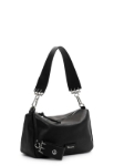 Obrázek z Tamaris Felice 33601-100 Black Dámská kabelka přes rameno černá 6 L 