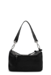Obrázek z Tamaris Felice 33601-100 Black Dámská kabelka přes rameno černá 6 L 