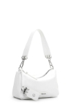 Obrázek z Tamaris Felice 33601-300 White Dámská kabelka přes rameno bílá 6 L 