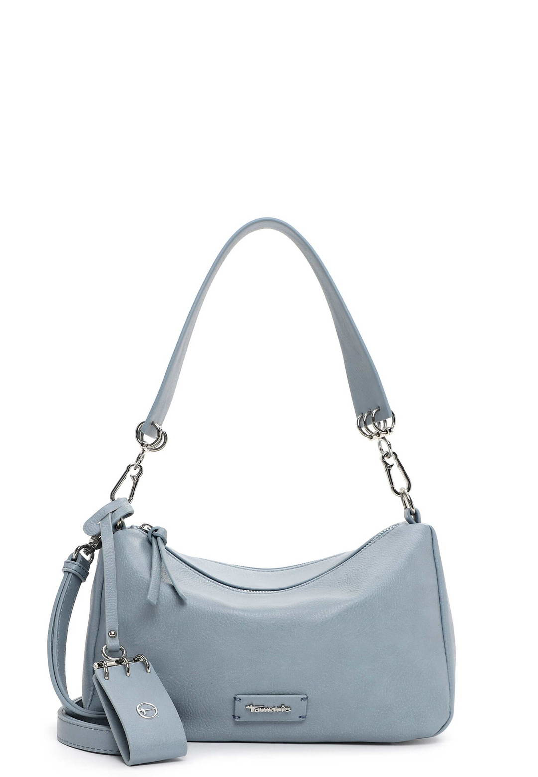 Tamaris Felice 33600 536 Crystal blue Dámská kabelka přes rameno modrá koupíte na CoolBoty.cz