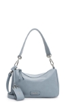 Obrázek z Tamaris Felice 33601-536 Crystal blue Dámská kabelka přes rameno modrá 6 L 