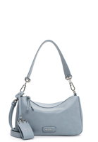 Tamaris Felice 33601-536 Crystal blue Dámská kabelka přes rameno modrá 6 L