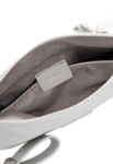 Obrázek z Tamaris Felice 33601-810 Light grey Dámská kabelka přes rameno šedá 6 L 