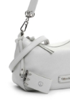 Obrázek z Tamaris Felice 33601-810 Light grey Dámská kabelka přes rameno šedá 6 L 