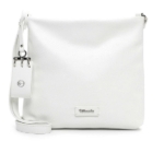 Obrázek z Tamaris Felice 33600-300 White Dámská kabelka přes rameno bílá 5 L 