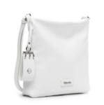 Obrázek z Tamaris Felice 33600-300 White Dámská kabelka přes rameno bílá 5 L 