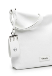 Obrázek z Tamaris Felice 33600-300 White Dámská kabelka přes rameno bílá 5 L 