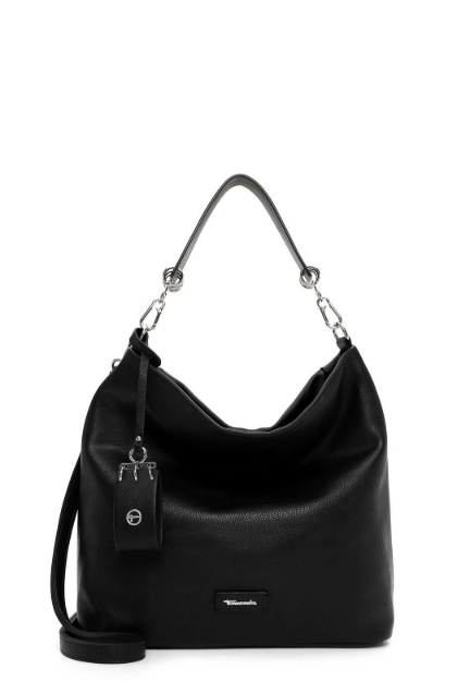 Obrázek z Tamaris Felice 33602-100 Black Dámská kabelka přes rameno černá 14 L 