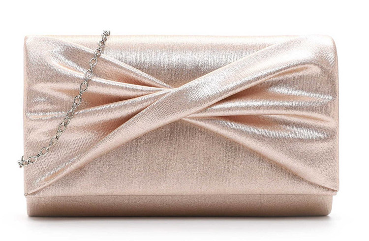 Obrázek z Tamaris Amalia Ribbon 33802-650 Rose Dámská kabelka růžová 2 L 