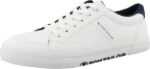 Obrázek z Tom Tailor 7480040006 Pánské tenisky white 
